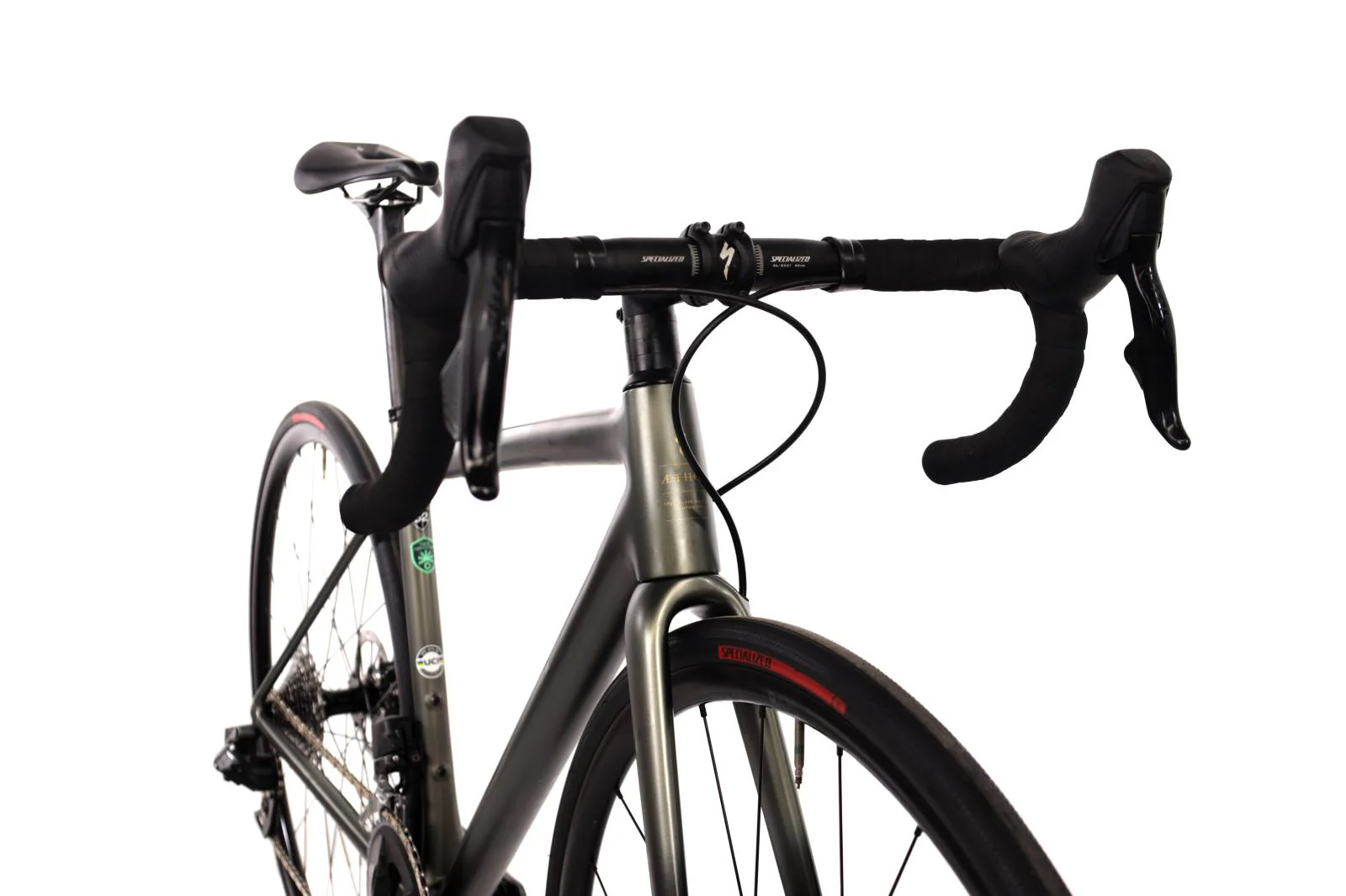 Specialized Aethos Comp Rival AXS - Image 13