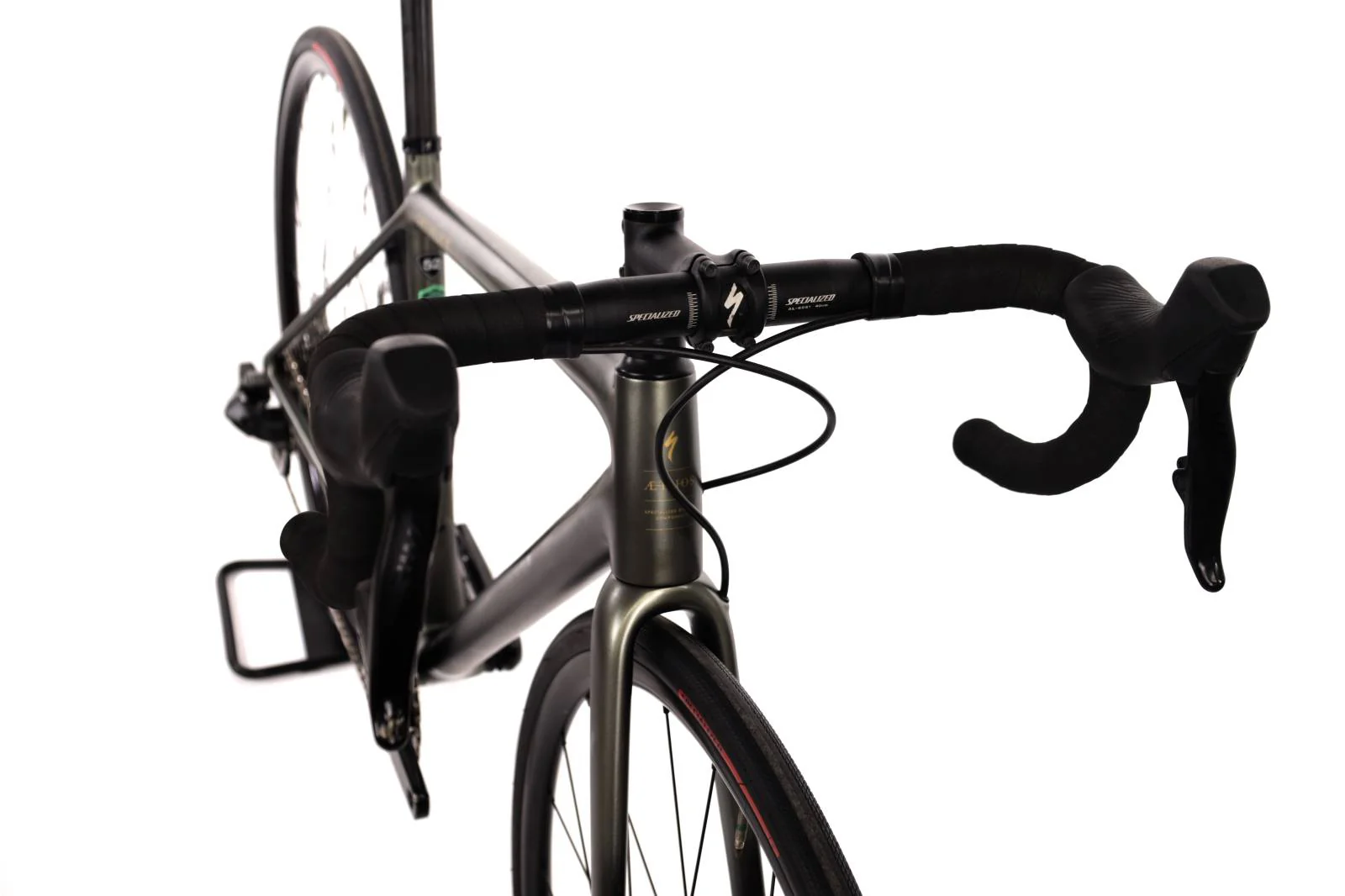 Specialized Aethos Comp Rival AXS - Image 14