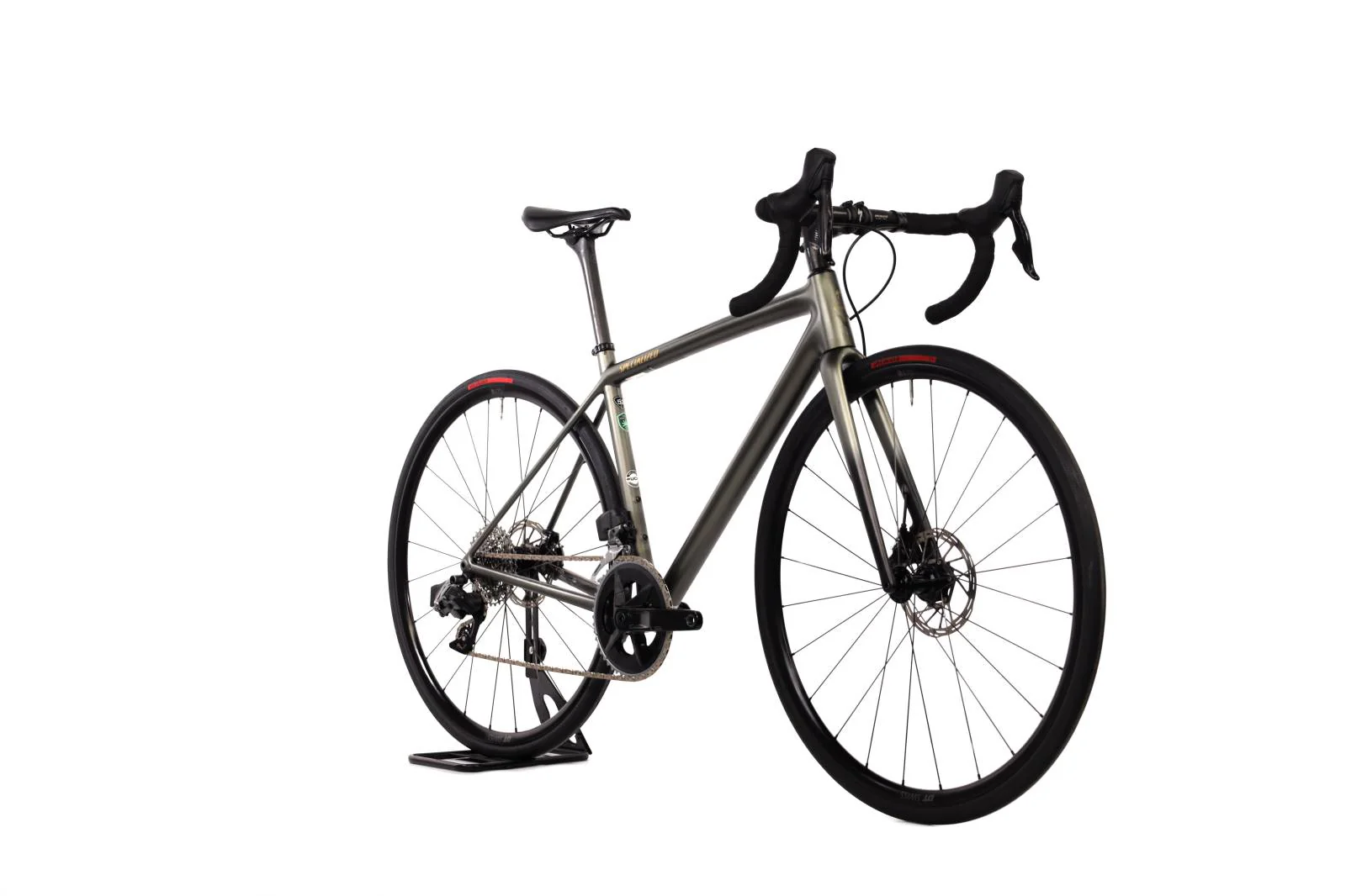 Specialized Aethos Comp Rival AXS - Image 2