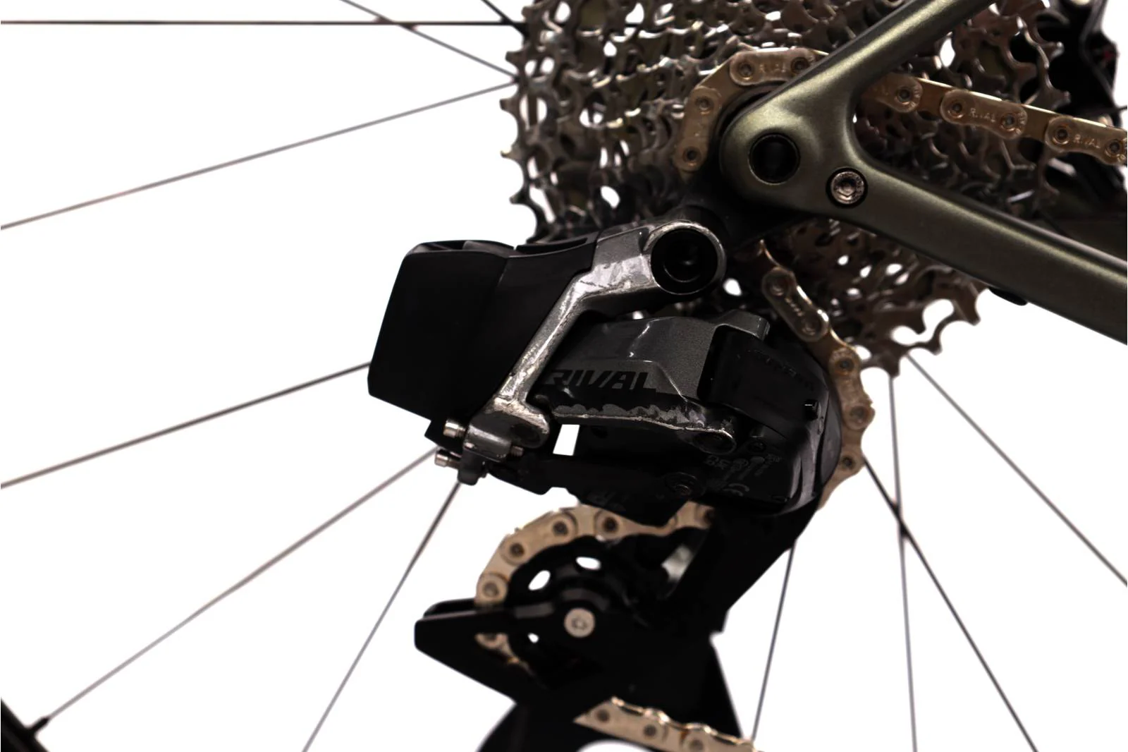 Specialized Aethos Comp Rival AXS - Image 21
