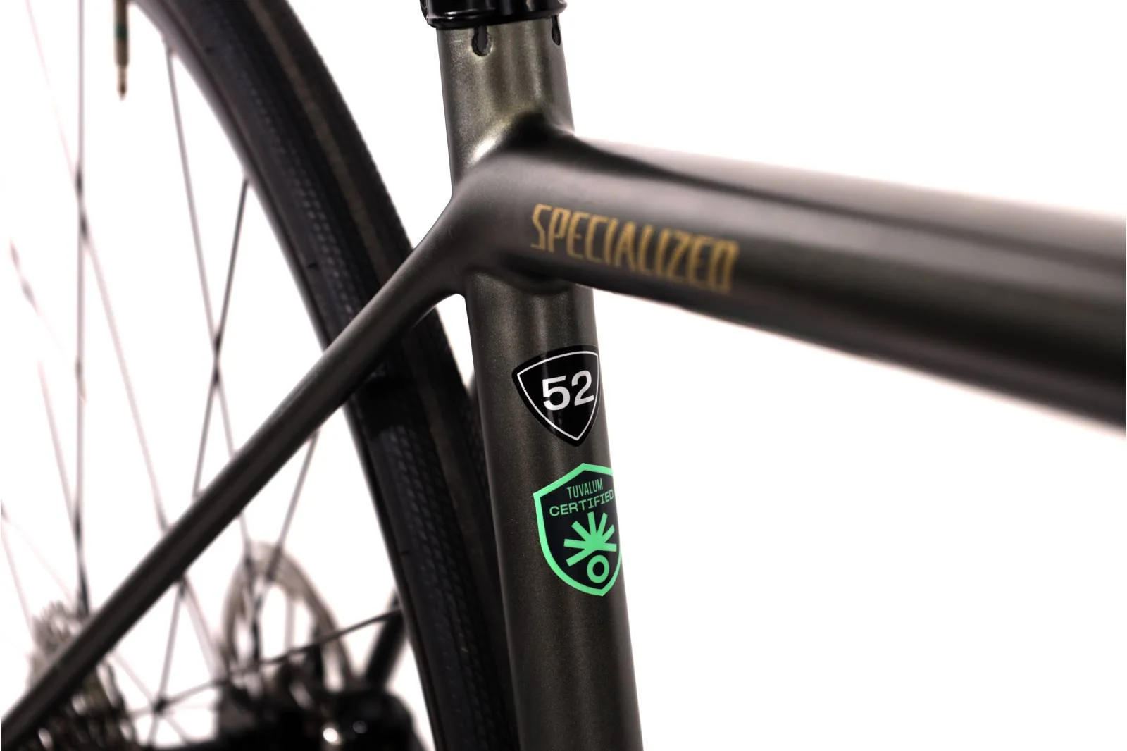Specialized Aethos Comp Rival AXS - Image 24