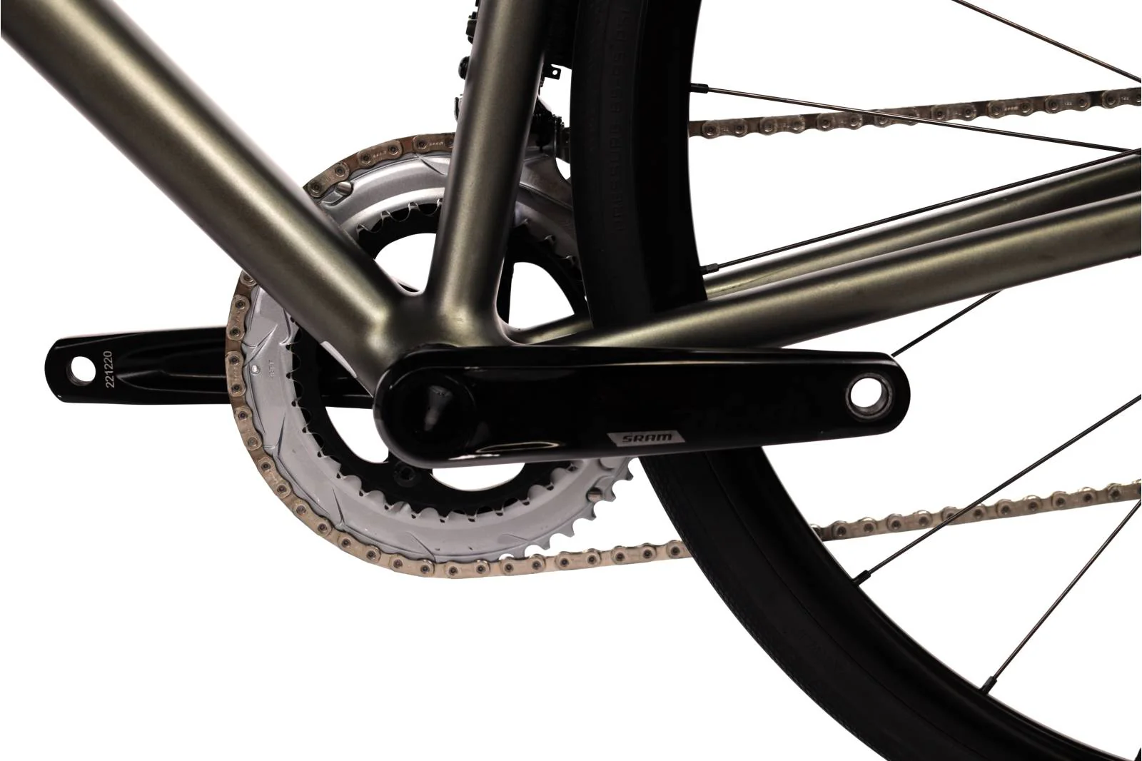 Specialized Aethos Comp Rival AXS - Image 6