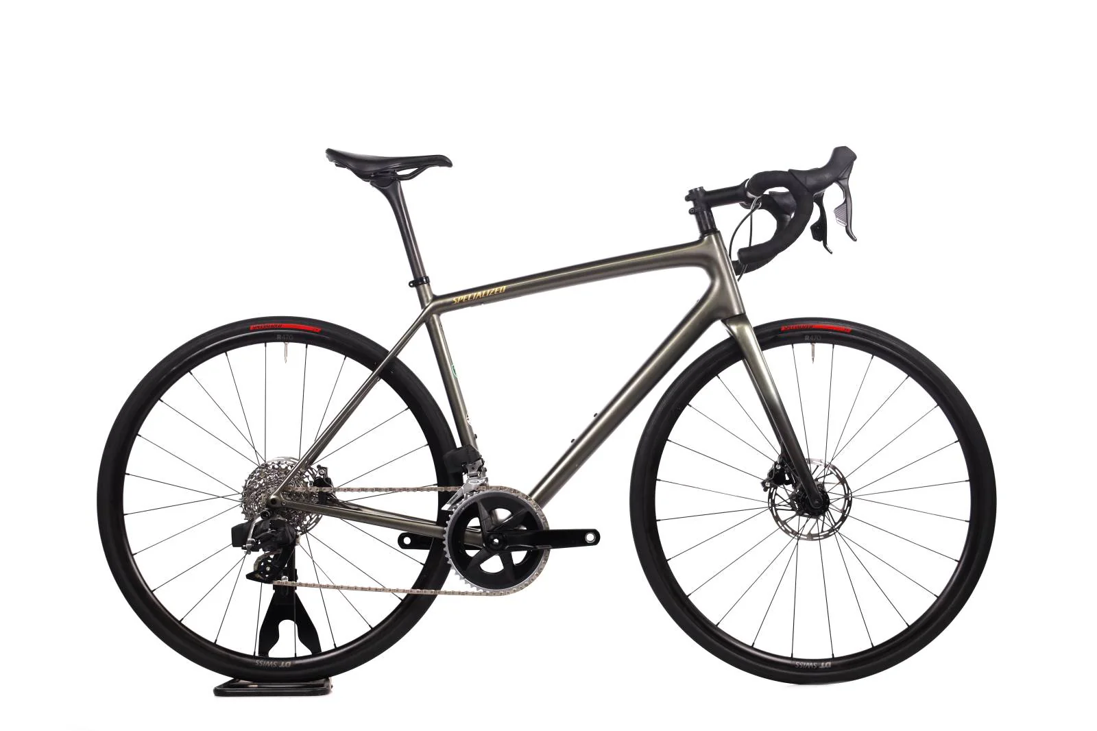 Specialized Aethos Comp Rival AXS