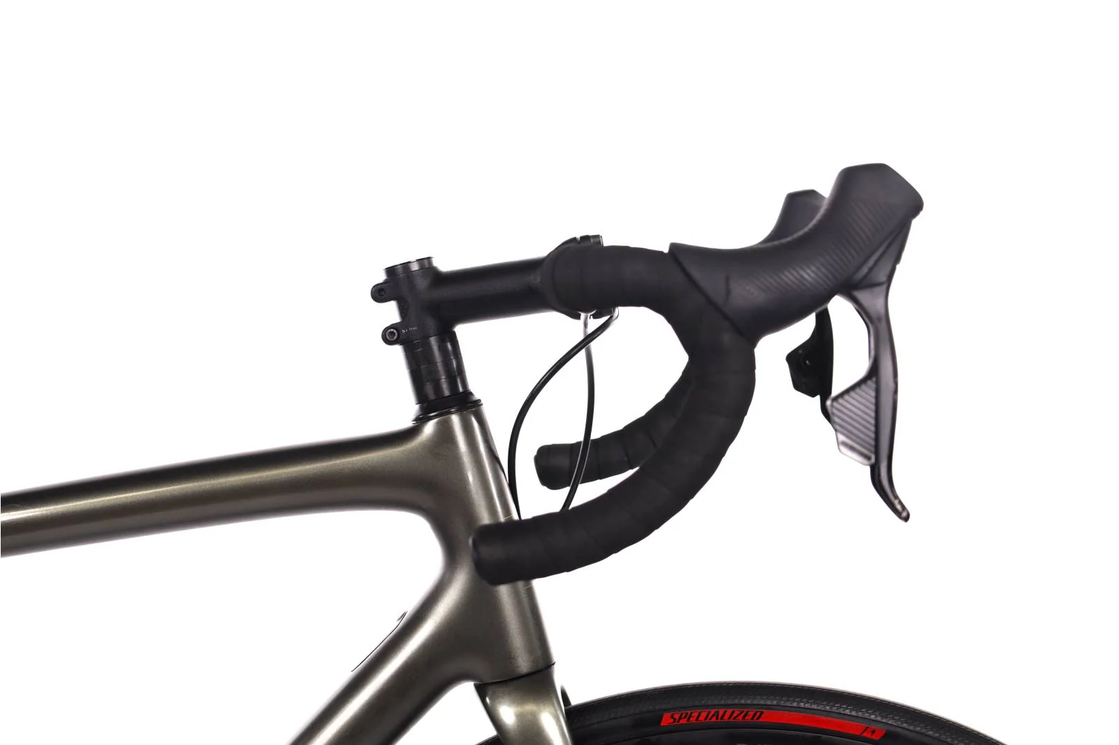 Specialized Aethos Comp Rival AXS - Image 11