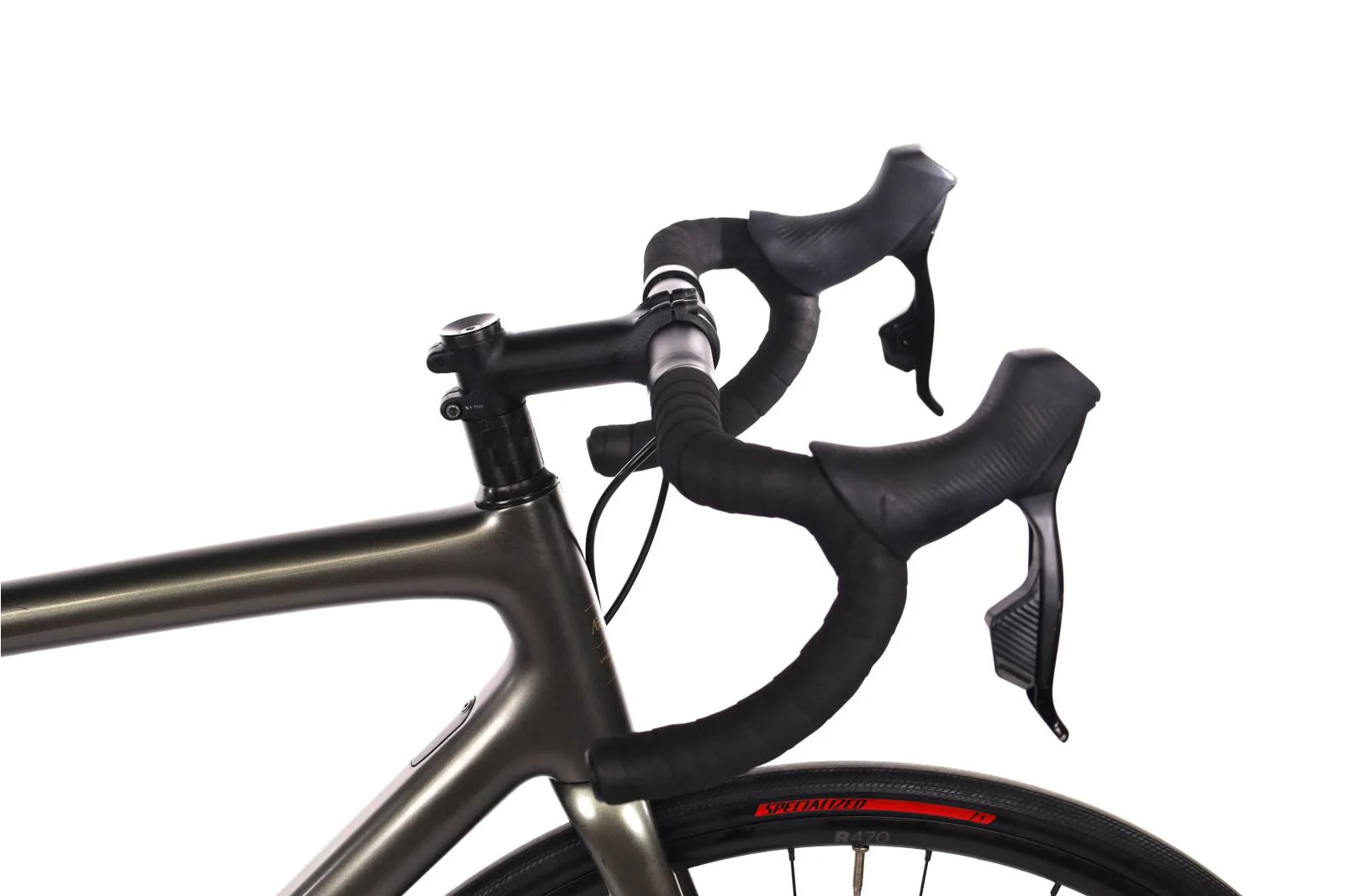 Specialized Aethos Comp Rival AXS - Image 12