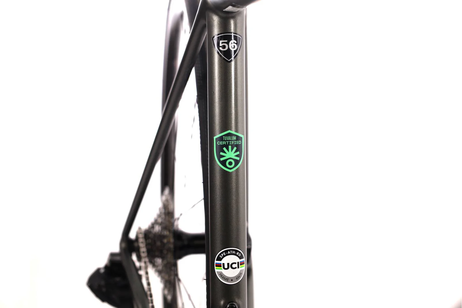 Specialized Aethos Comp Rival AXS - Image 27