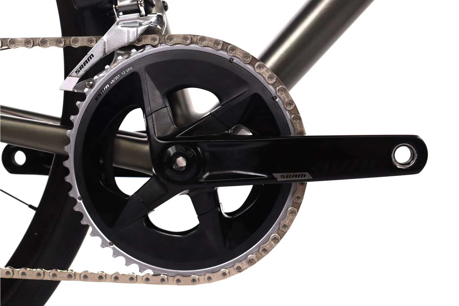 Specialized Aethos Comp Rival AXS - Image 6