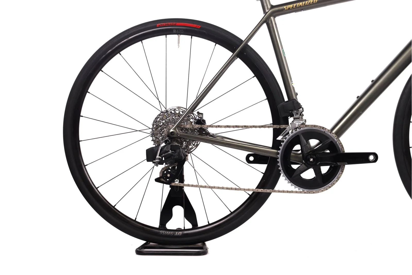 Specialized Aethos Comp Rival AXS - Image 8