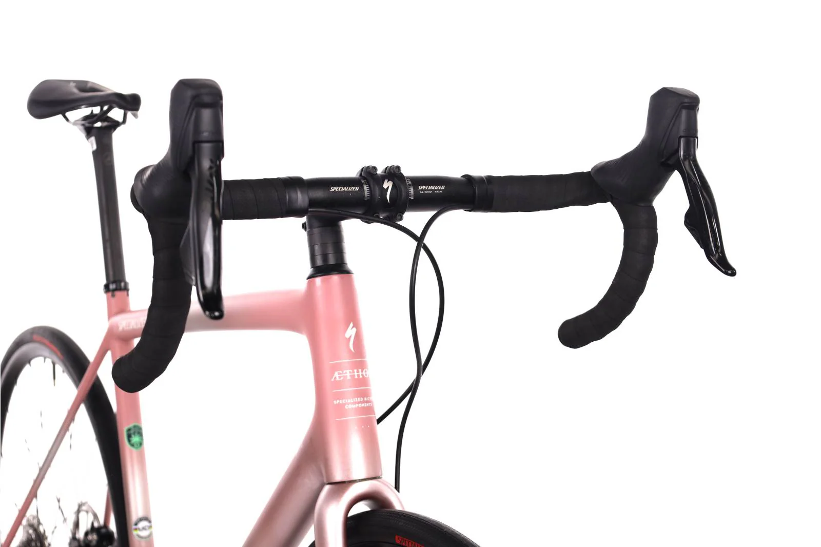 Specialized Aethos Comp Rival AXS - Image 13