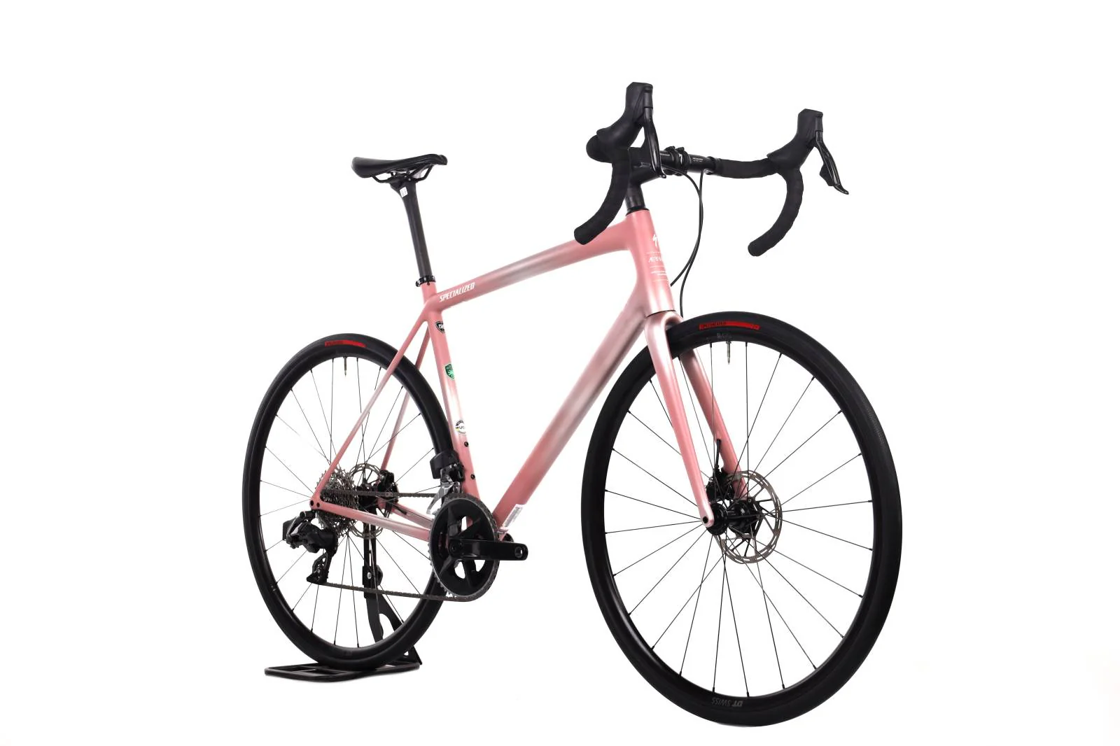Specialized Aethos Comp Rival AXS - Image 2