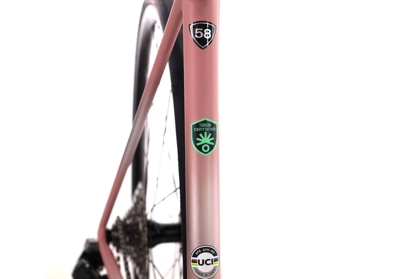 Specialized Aethos Comp Rival AXS - Image 21