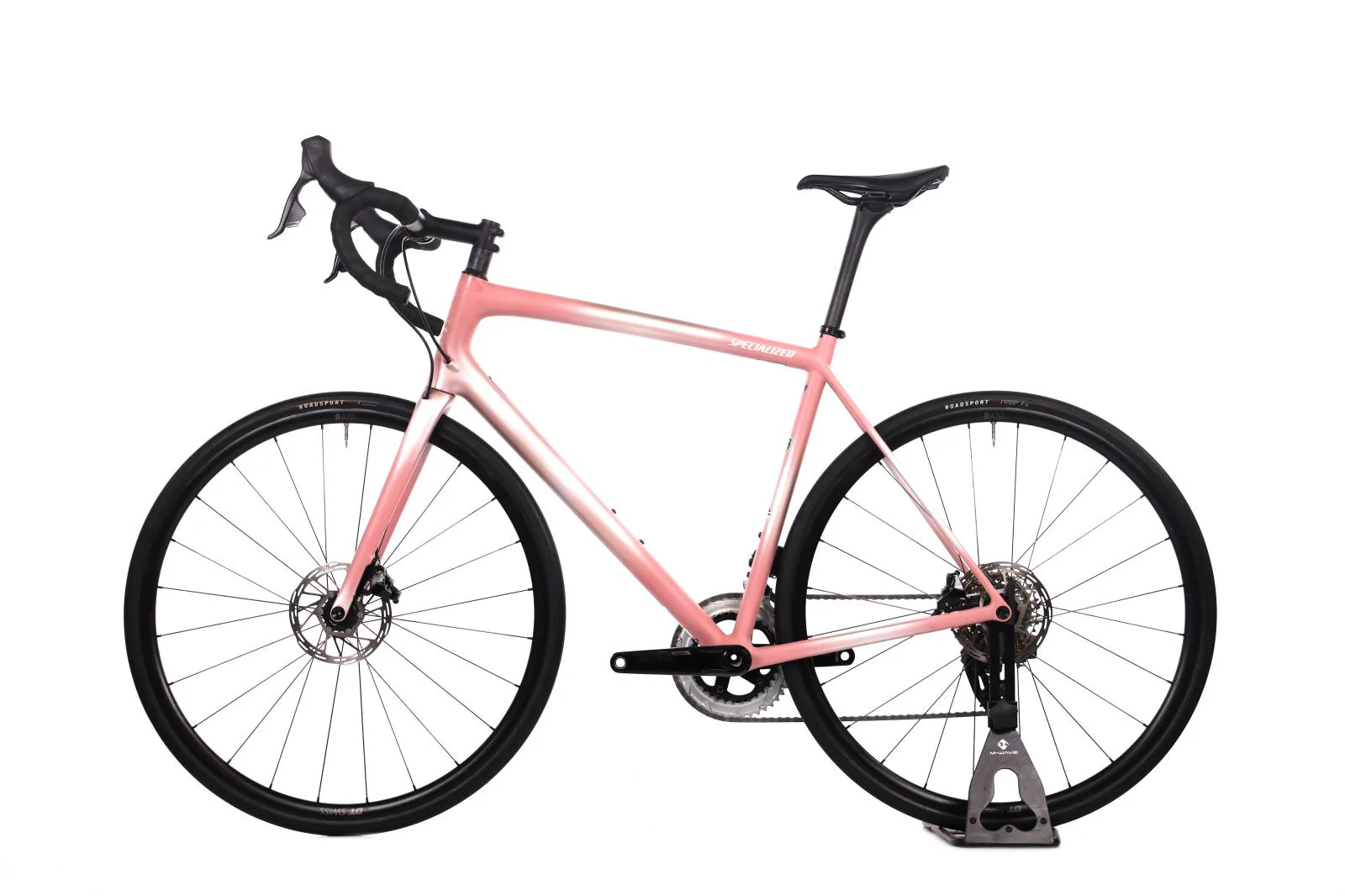 Specialized Aethos Comp Rival AXS - Image 3