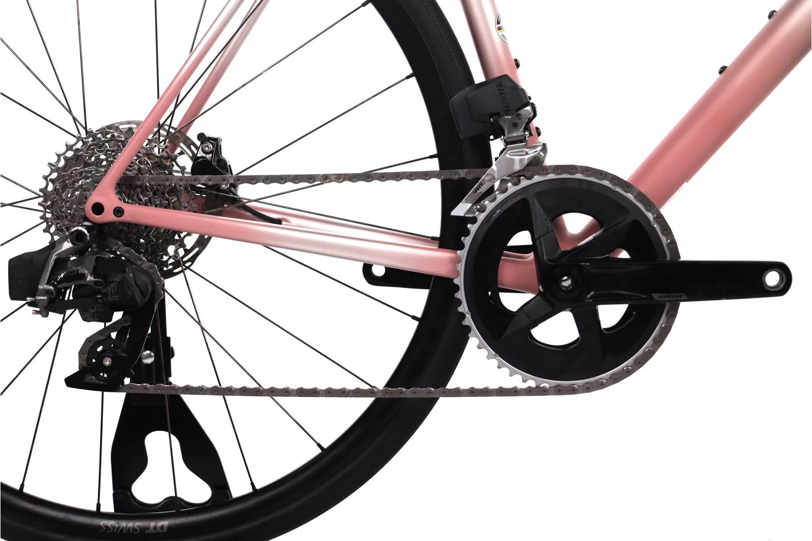 Specialized Aethos Comp Rival AXS - Image 4