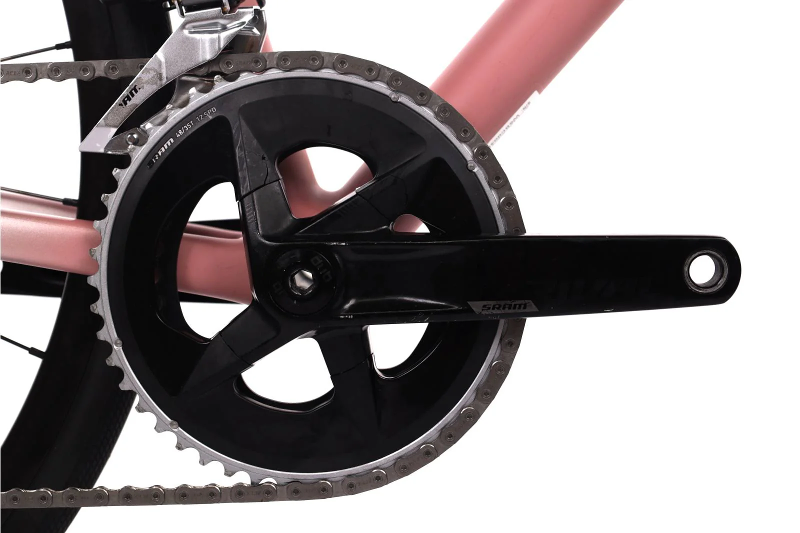 Specialized Aethos Comp Rival AXS - Image 6