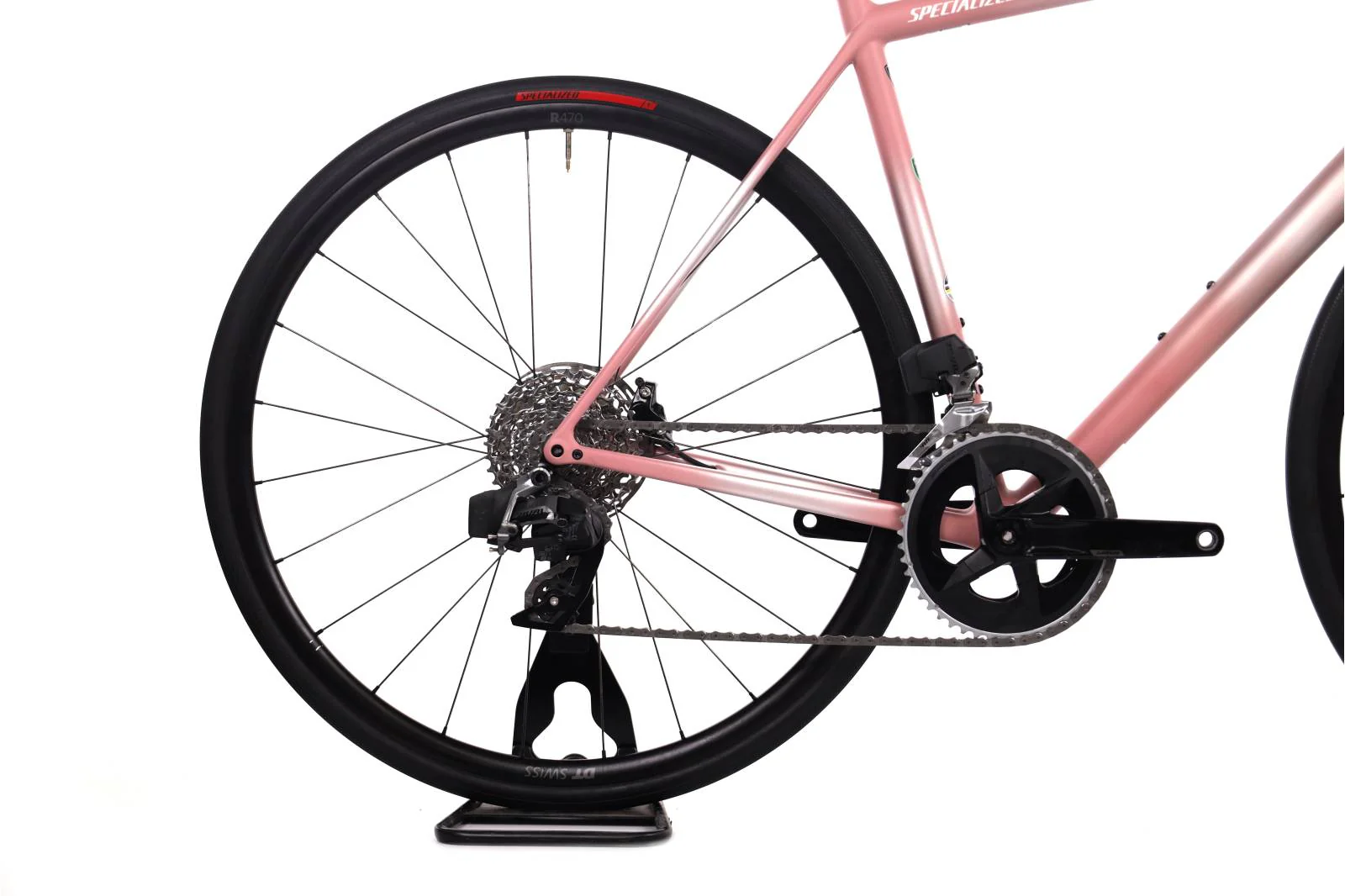 Specialized Aethos Comp Rival AXS - Image 8