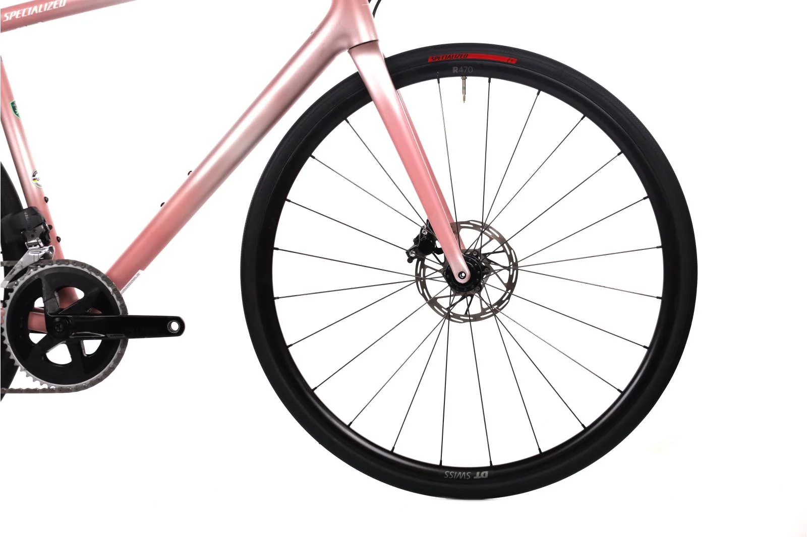 Specialized Aethos Comp Rival AXS - Image 9