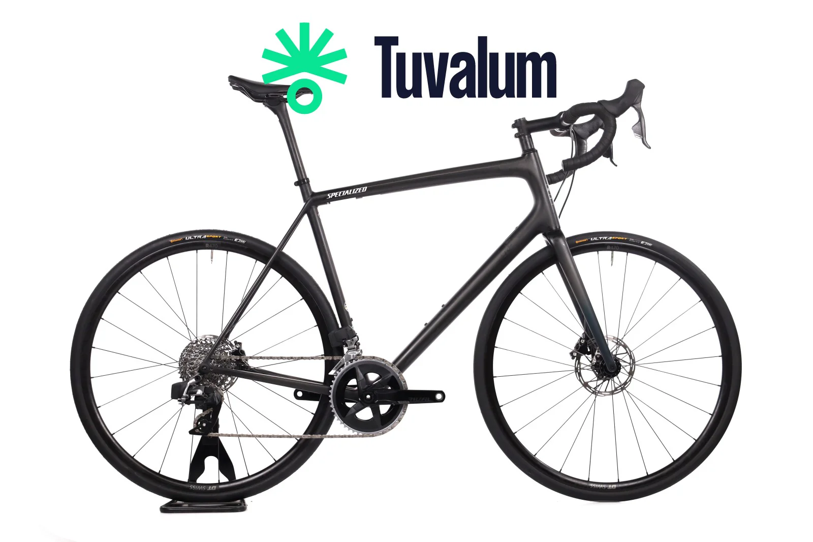 Specialized Aethos Comp Rival AXS - Image 10