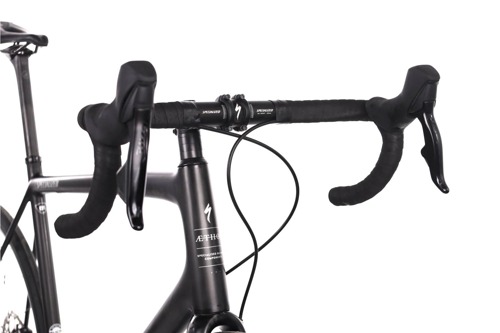 Specialized Aethos Comp Rival AXS - Image 13