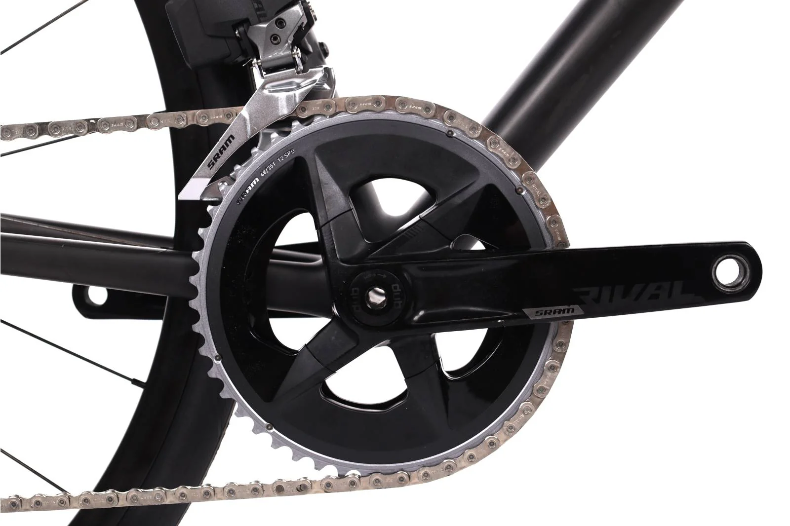 Specialized Aethos Comp Rival AXS - Image 6