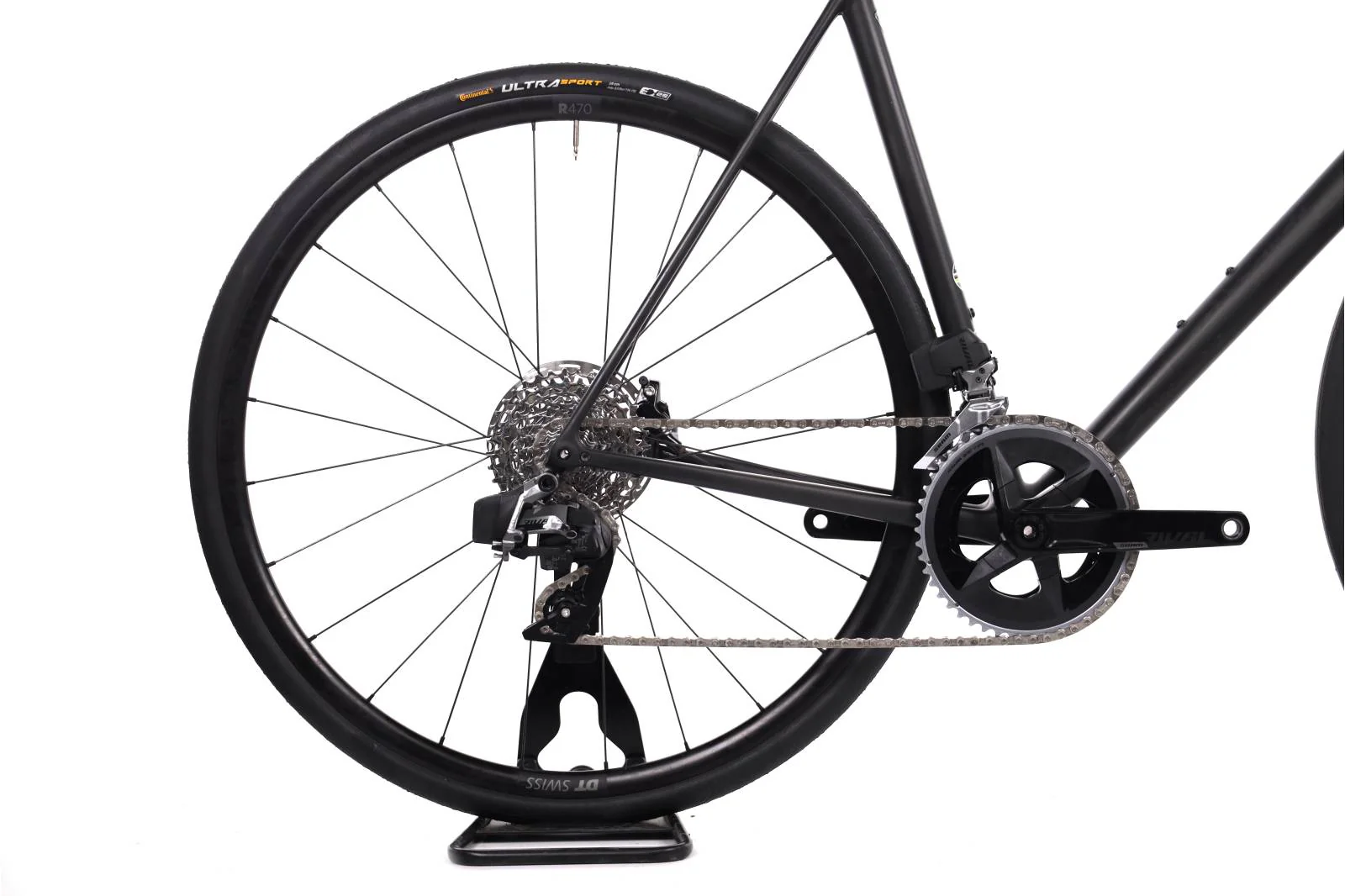 Specialized Aethos Comp Rival AXS - Image 8