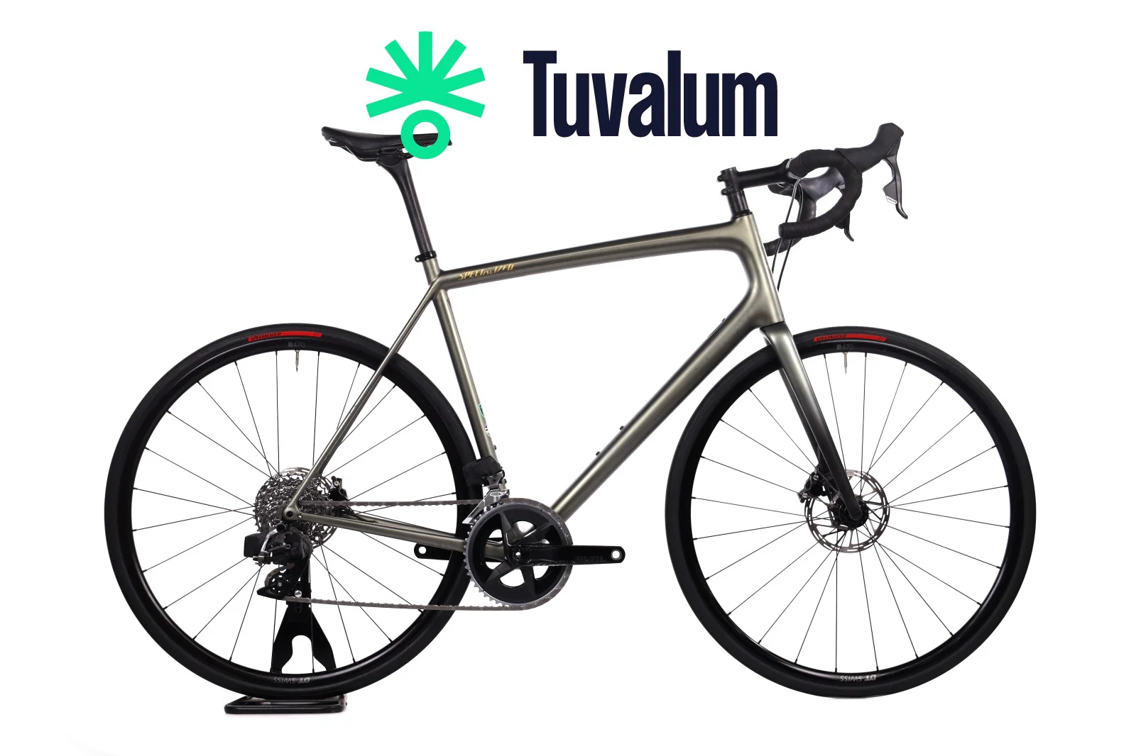Specialized Aethos Comp Rival AXS - Image 10
