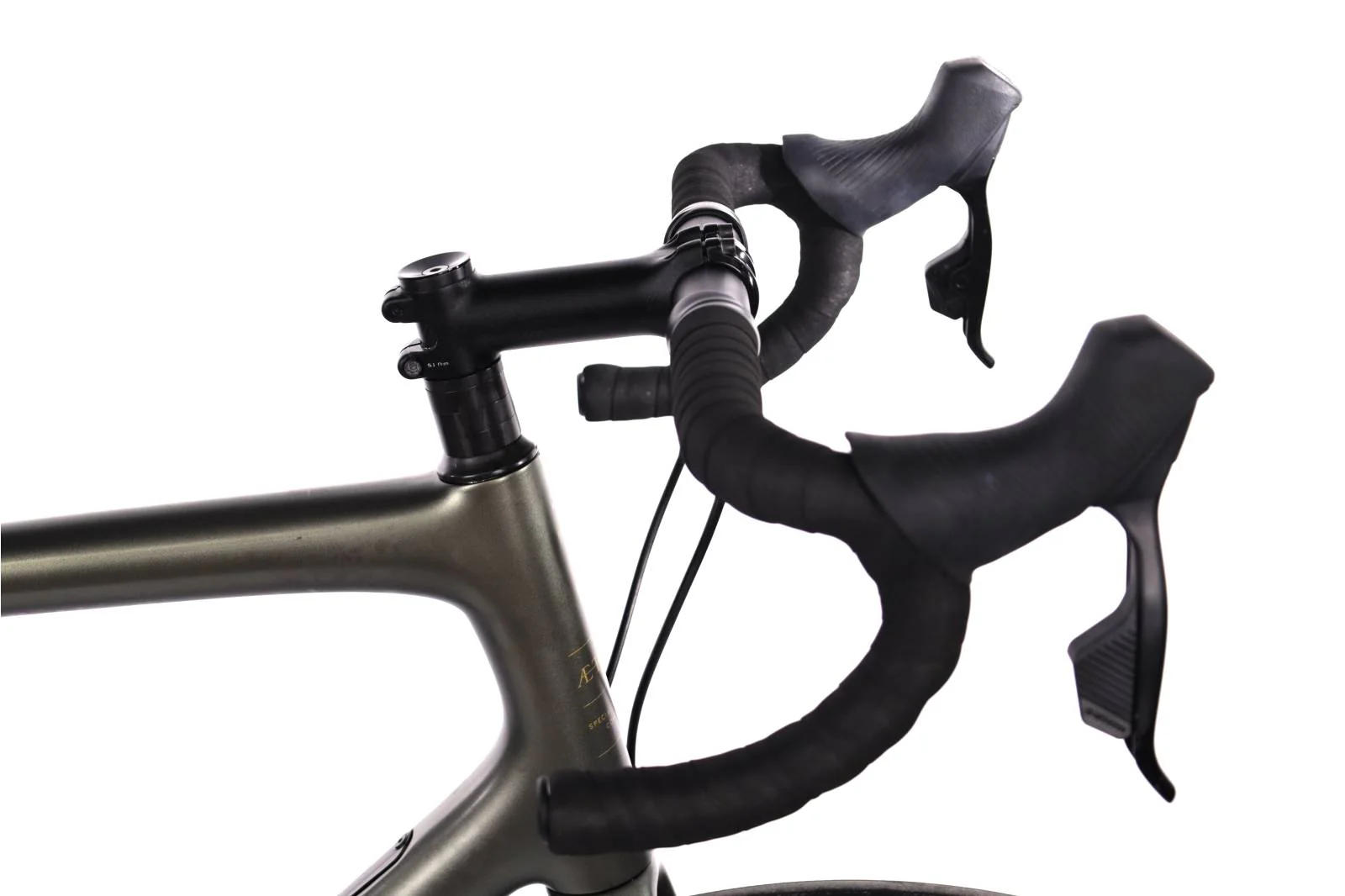 Specialized Aethos Comp Rival AXS - Image 12