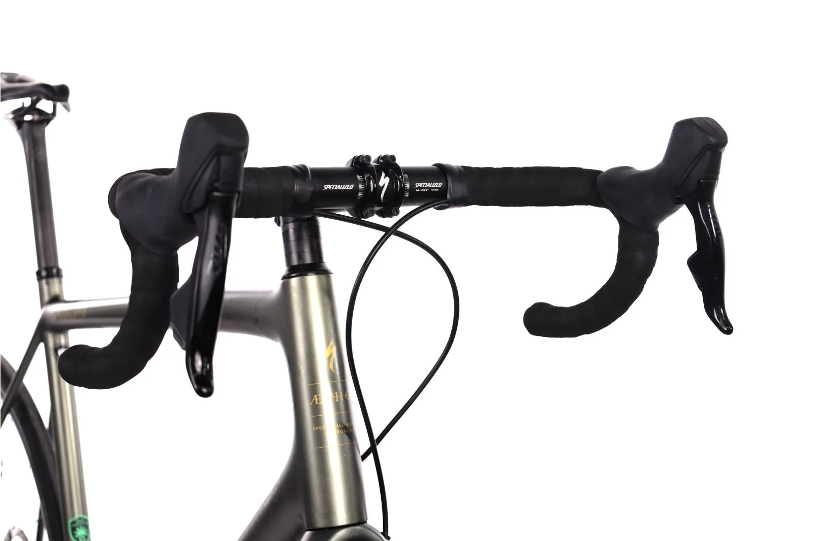 Specialized Aethos Comp Rival AXS - Image 13
