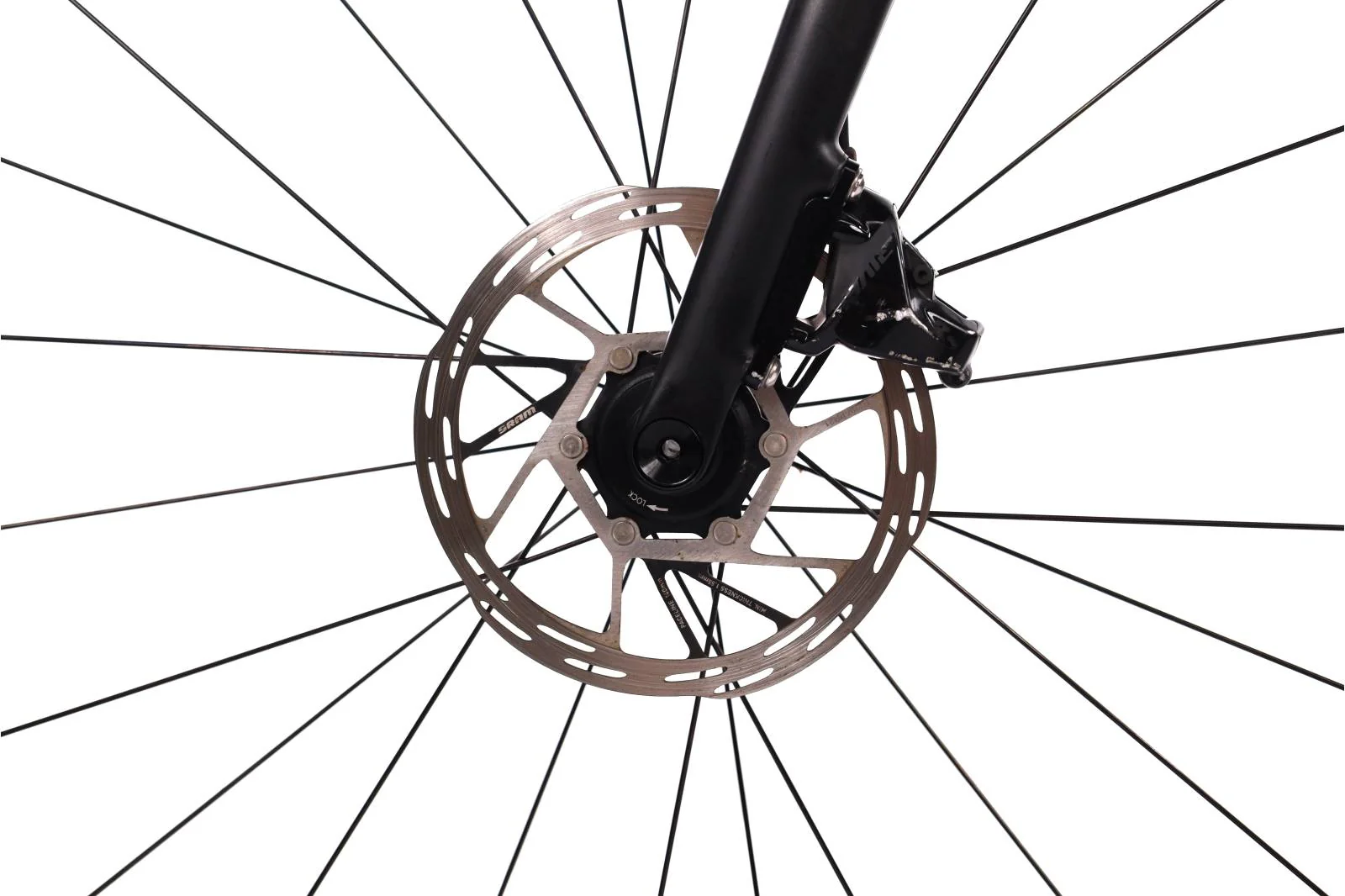 Specialized Aethos Comp Rival AXS - Image 19