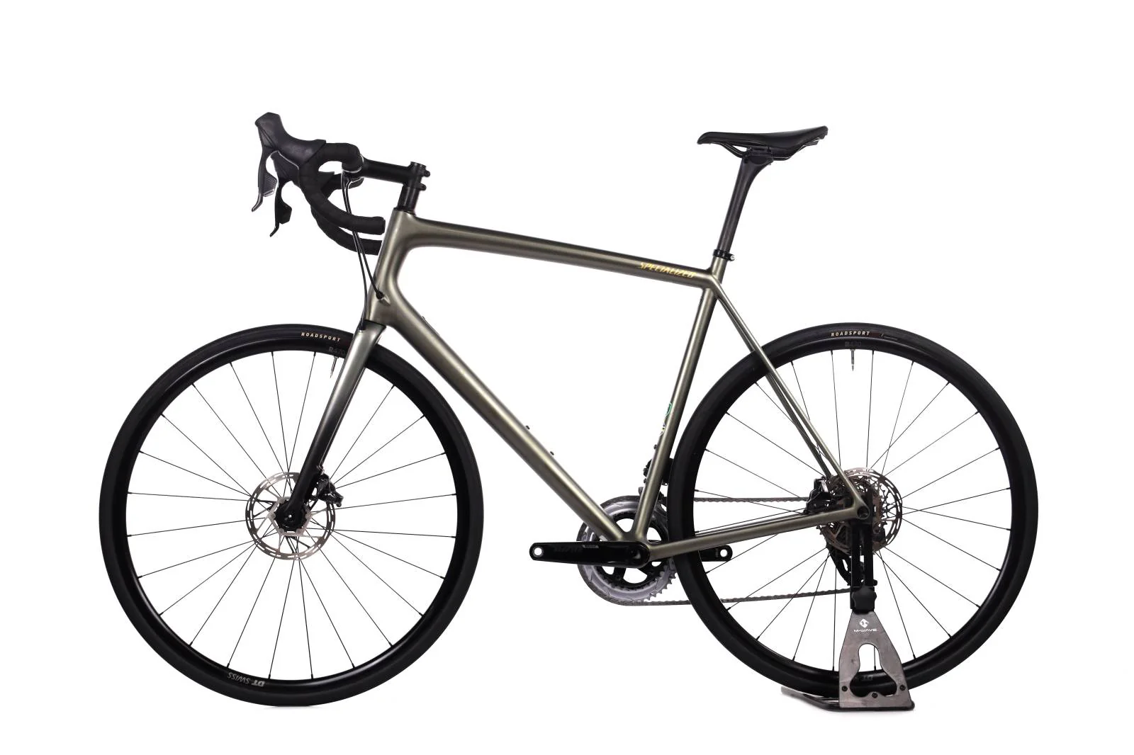 Specialized Aethos Comp Rival AXS - Image 3
