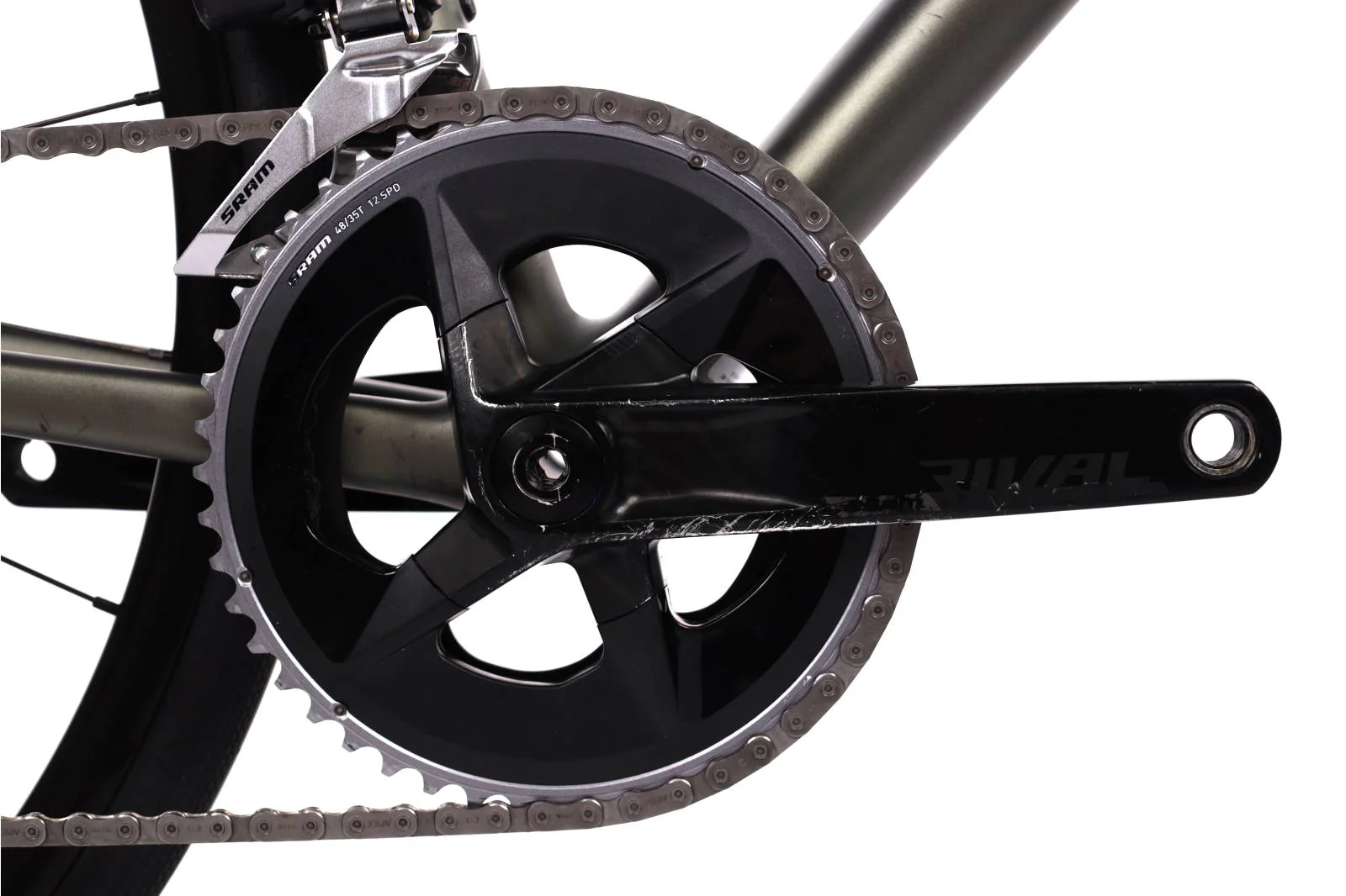 Specialized Aethos Comp Rival AXS - Image 6
