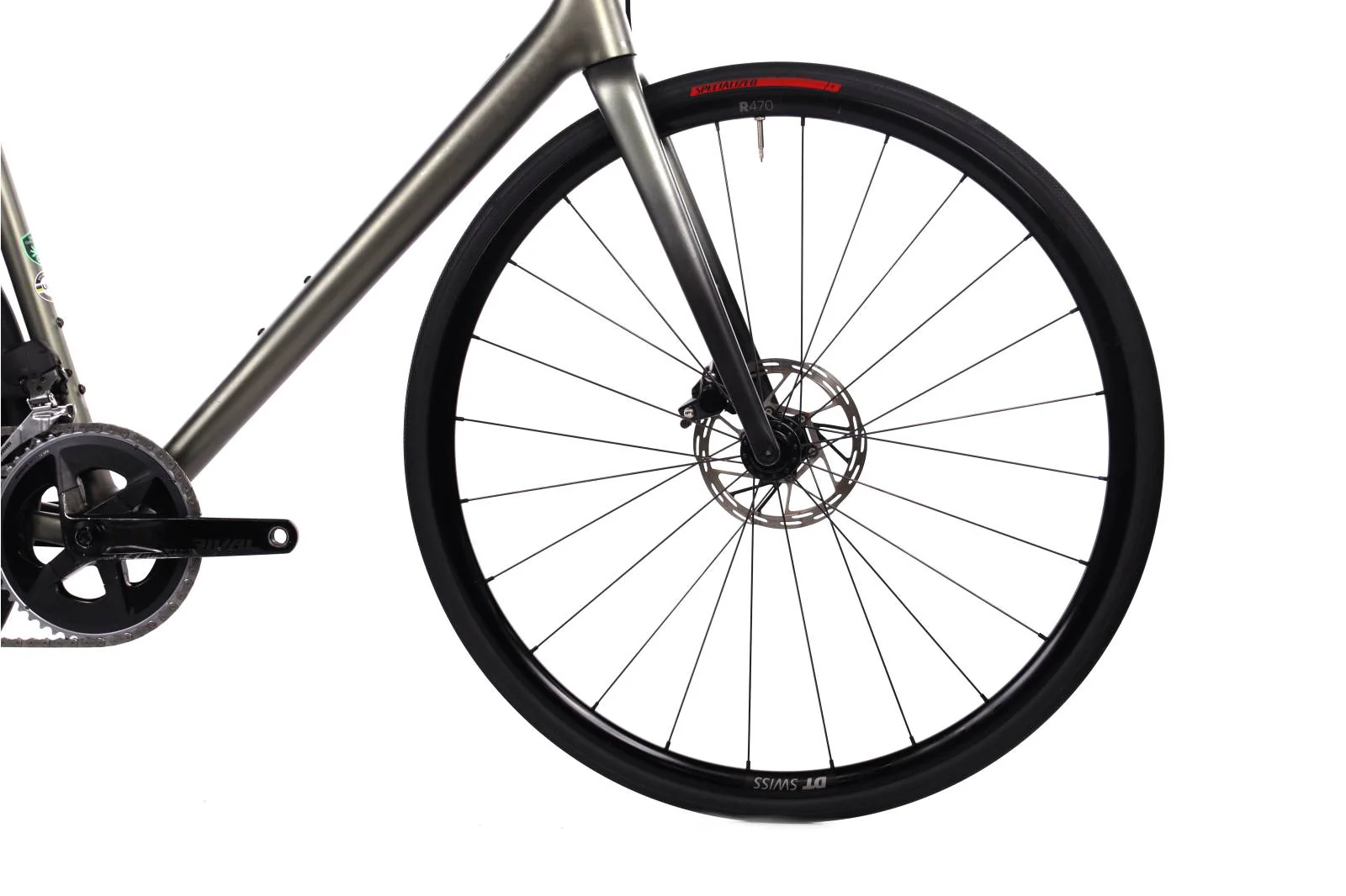 Specialized Aethos Comp Rival AXS - Image 9