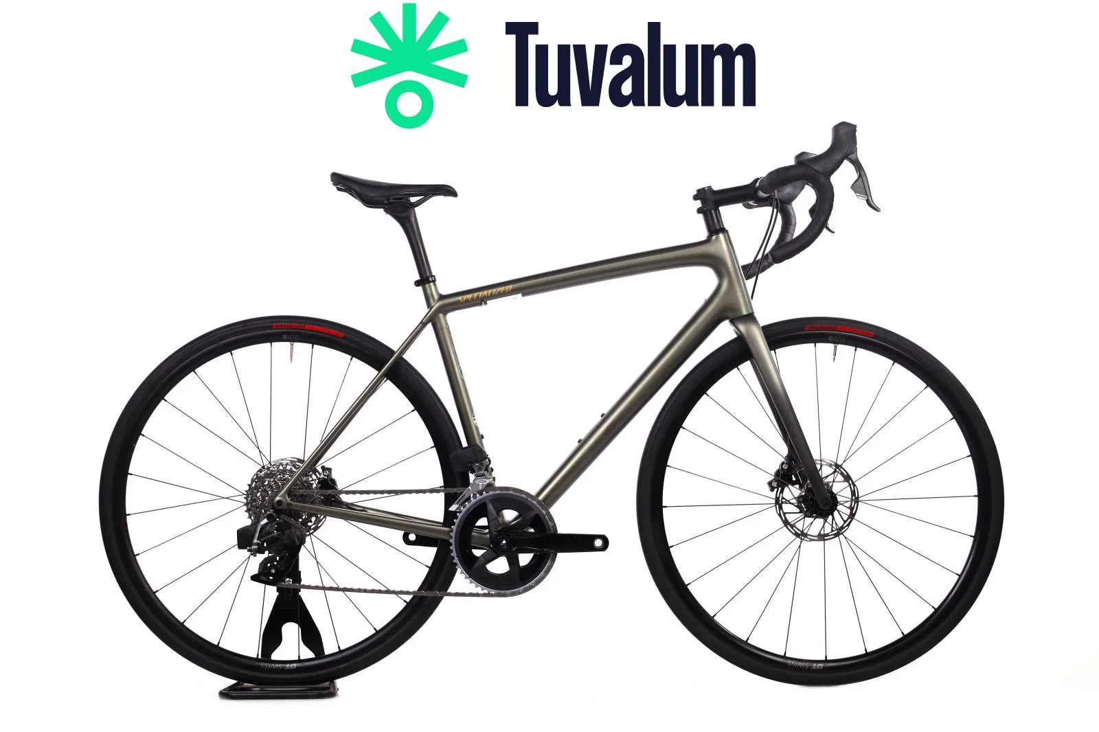 Specialized Aethos Comp Rival AXS - Image 10