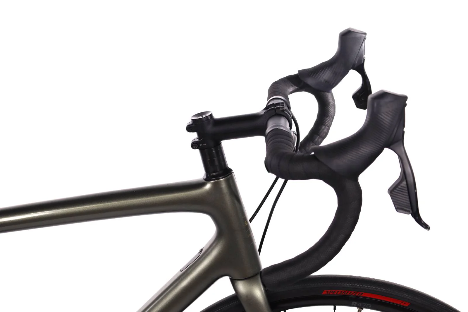 Specialized Aethos Comp Rival AXS - Image 12