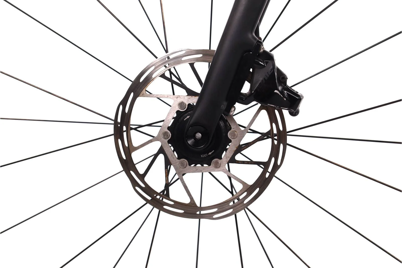 Specialized Aethos Comp Rival AXS - Image 19