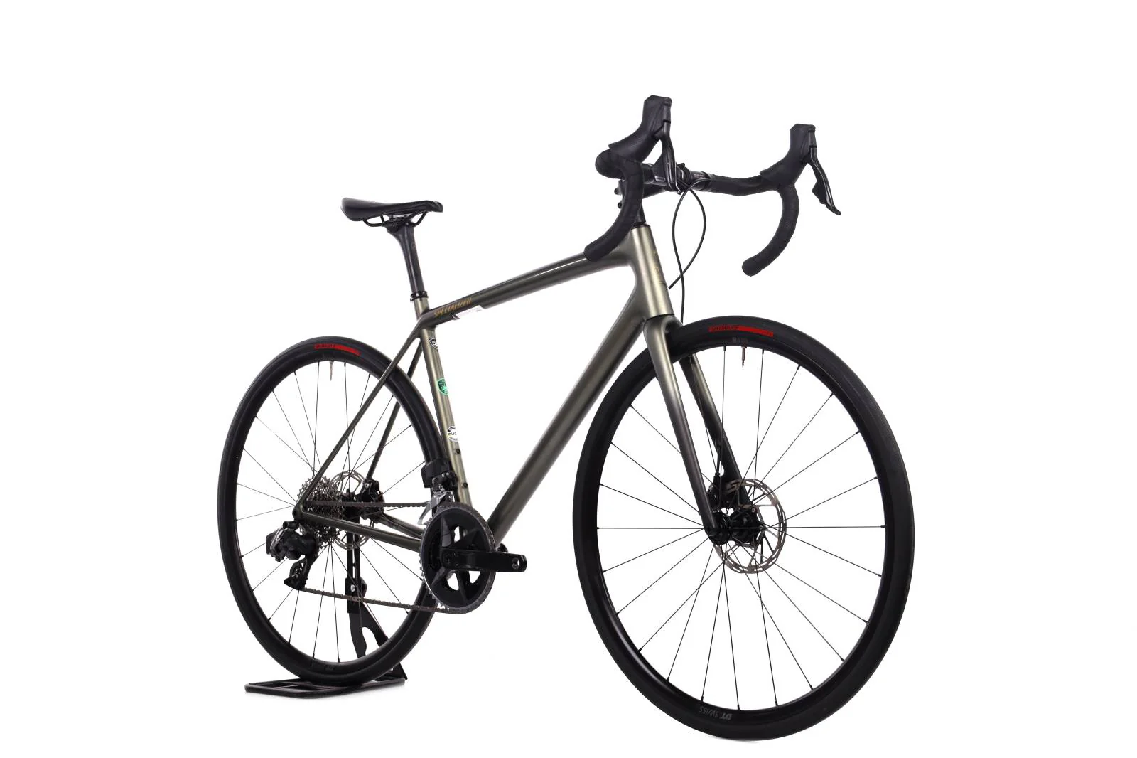 Specialized Aethos Comp Rival AXS - Image 2