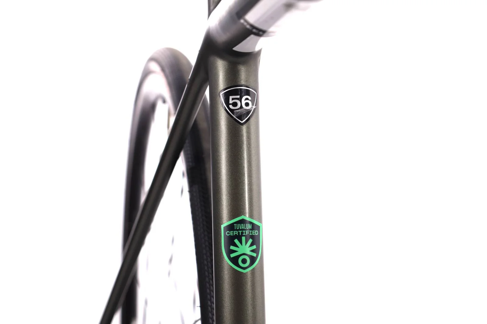 Specialized Aethos Comp Rival AXS - Image 25