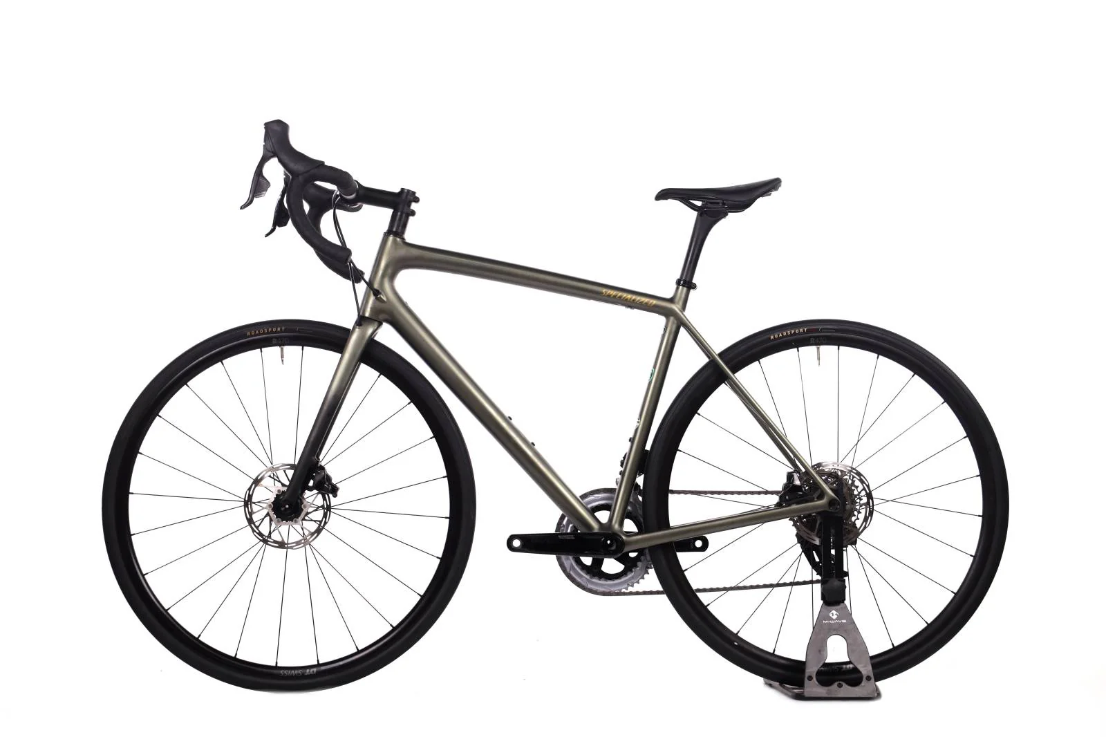 Specialized Aethos Comp Rival AXS - Image 3