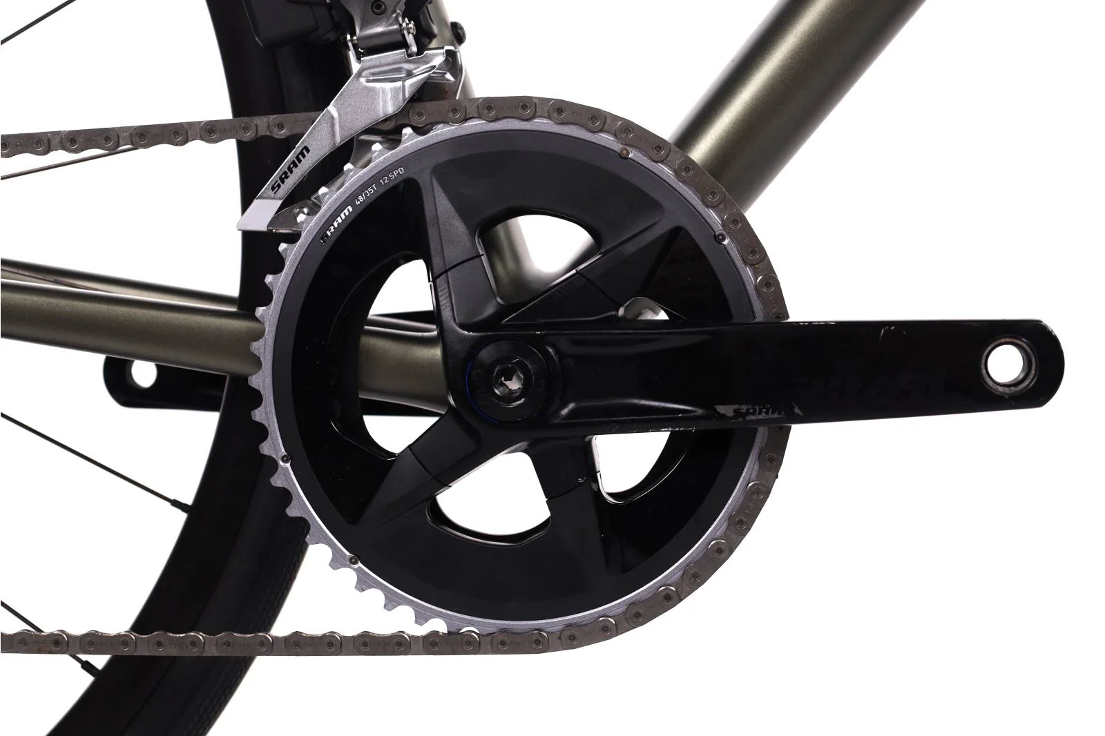 Specialized Aethos Comp Rival AXS - Image 6