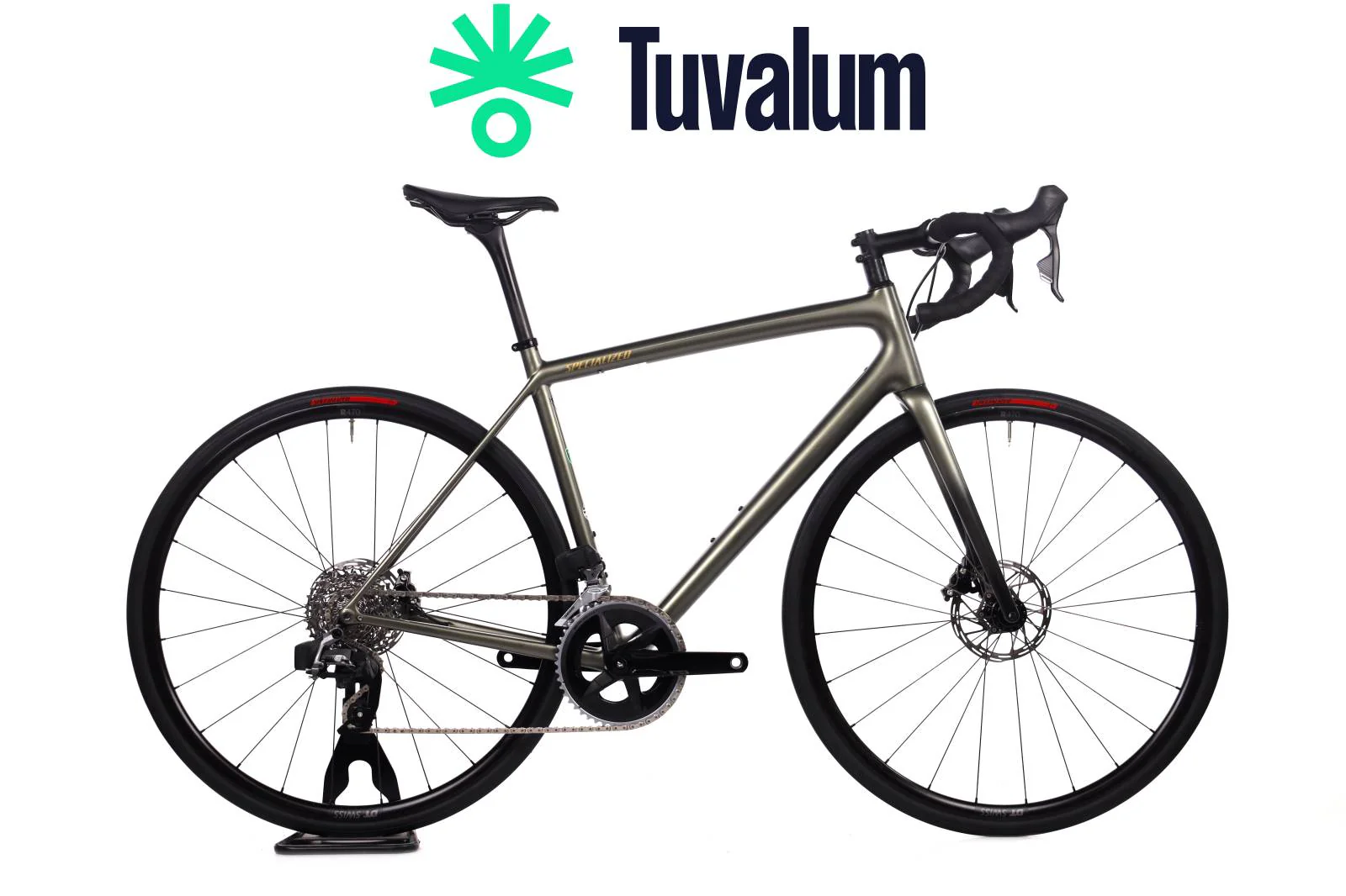 Specialized Aethos Comp Rival AXS - Image 10