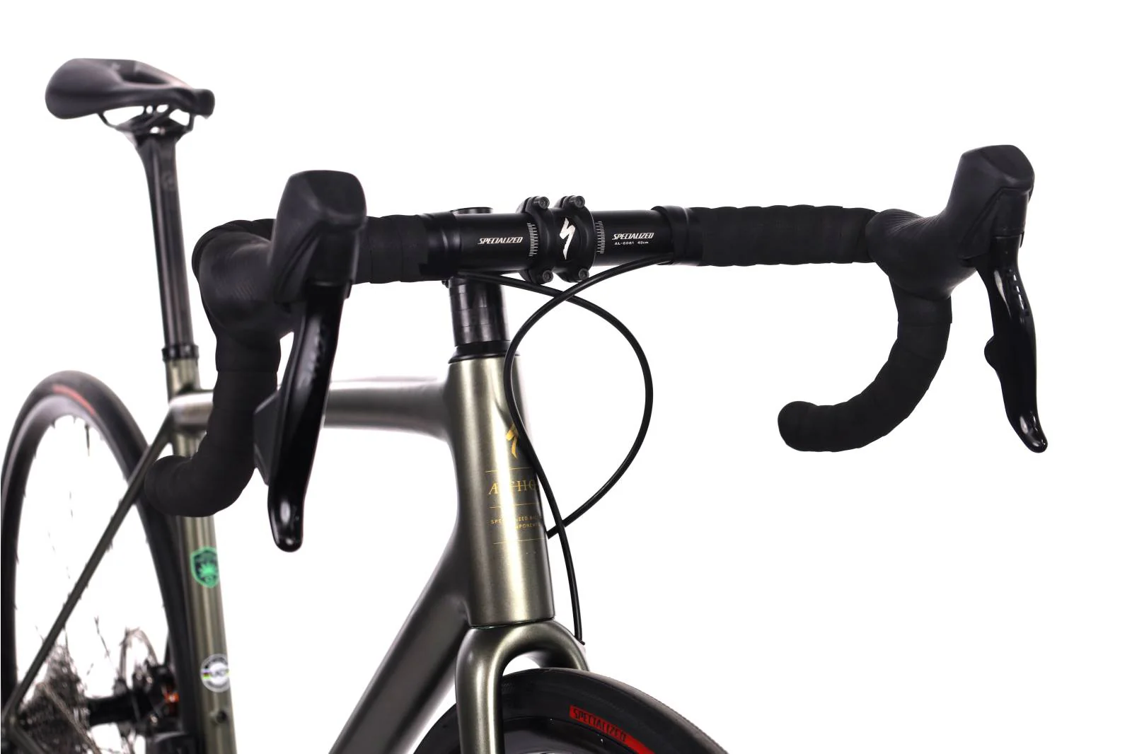 Specialized Aethos Comp Rival AXS - Image 13