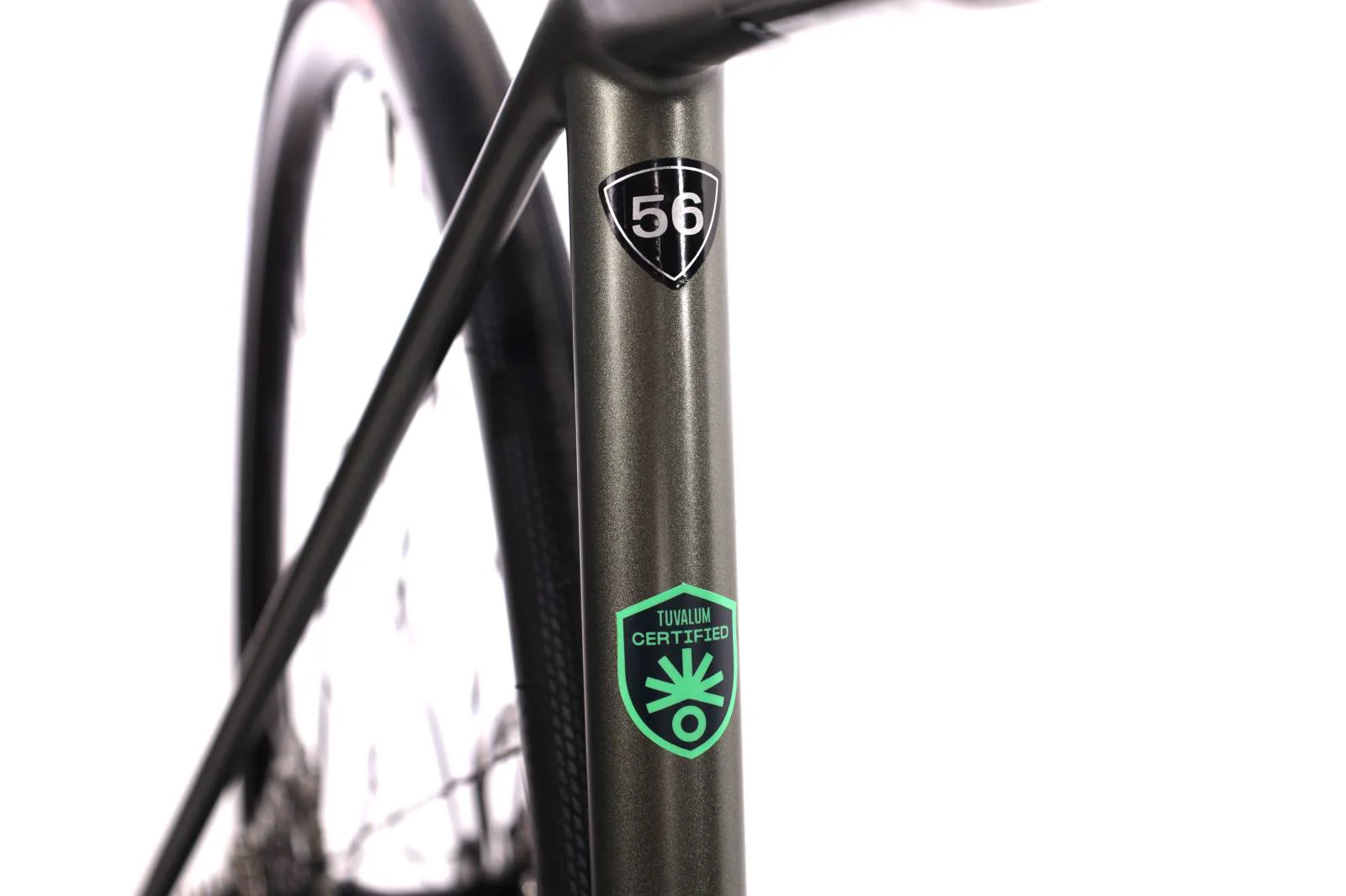 Specialized Aethos Comp Rival AXS - Image 21