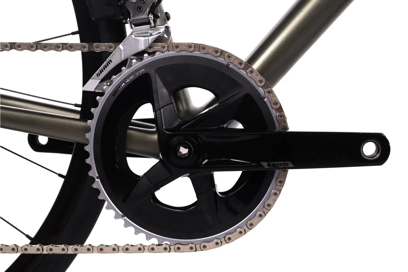 Specialized Aethos Comp Rival AXS - Image 6