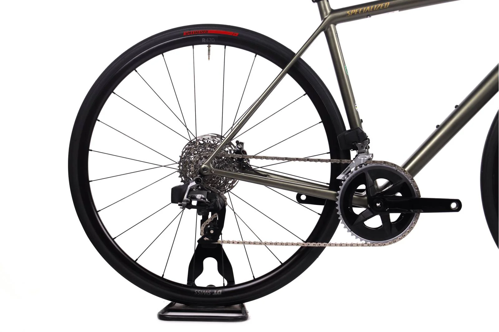 Specialized Aethos Comp Rival AXS - Image 8