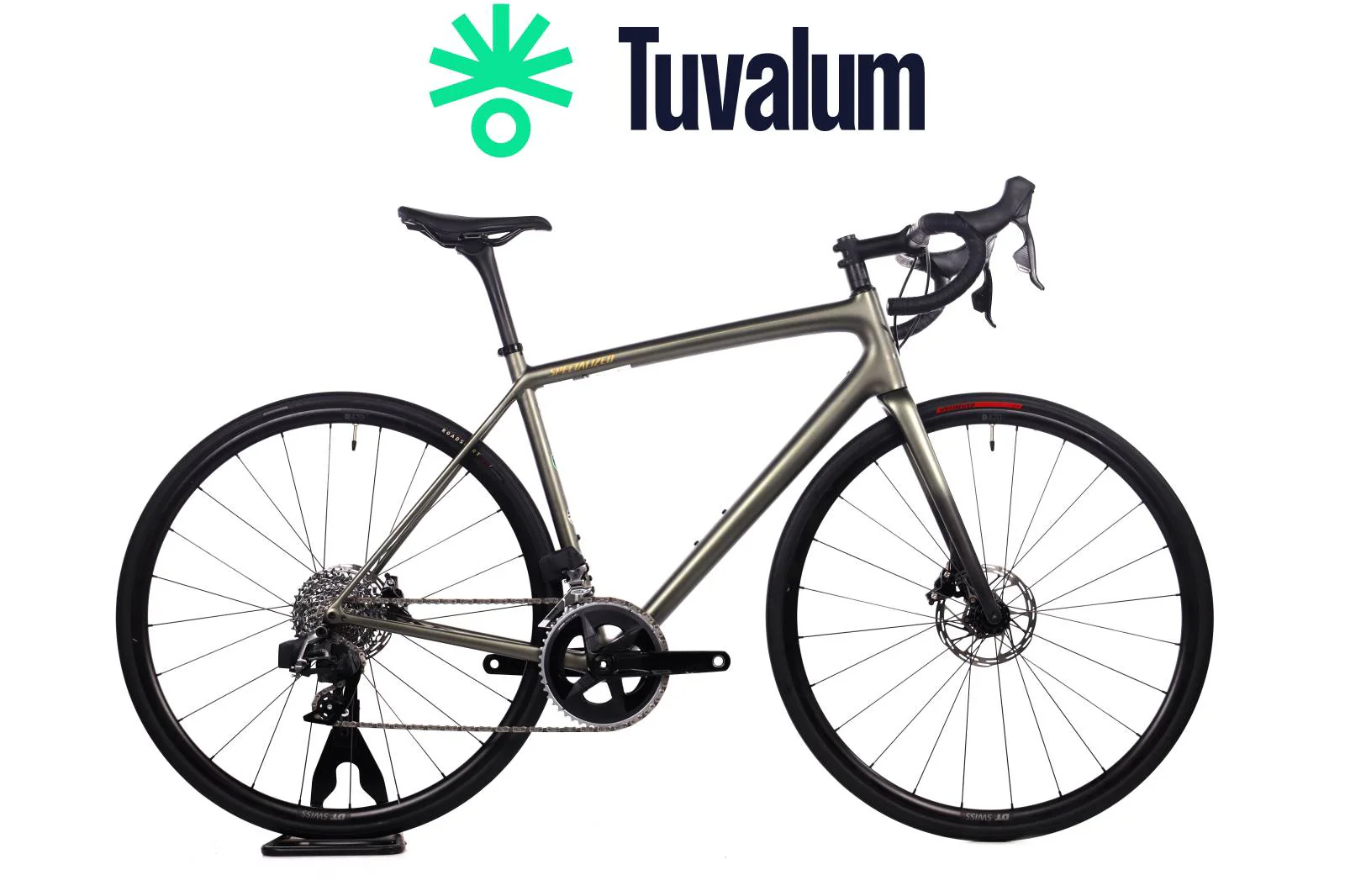 Specialized Aethos Comp - Image 10