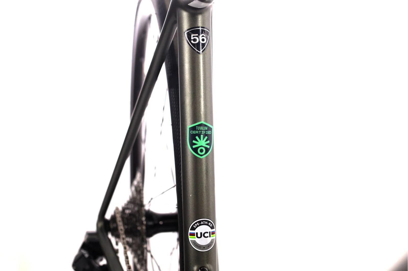 Specialized Aethos Comp - Image 20