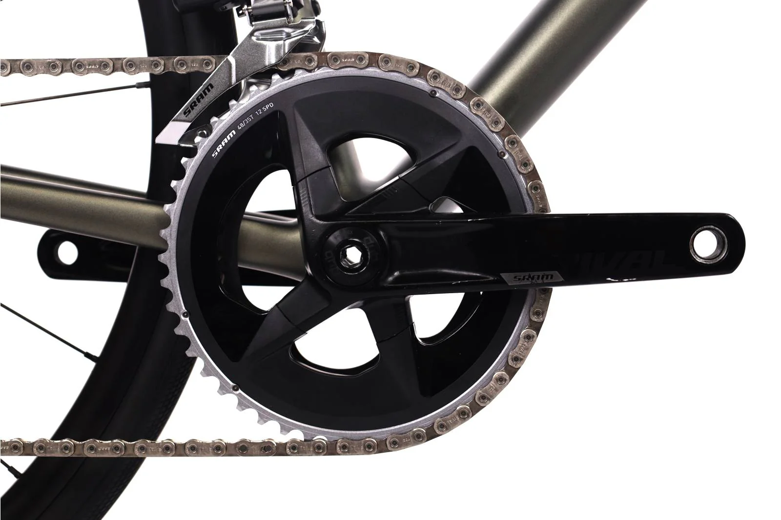Specialized Aethos Comp - Image 6