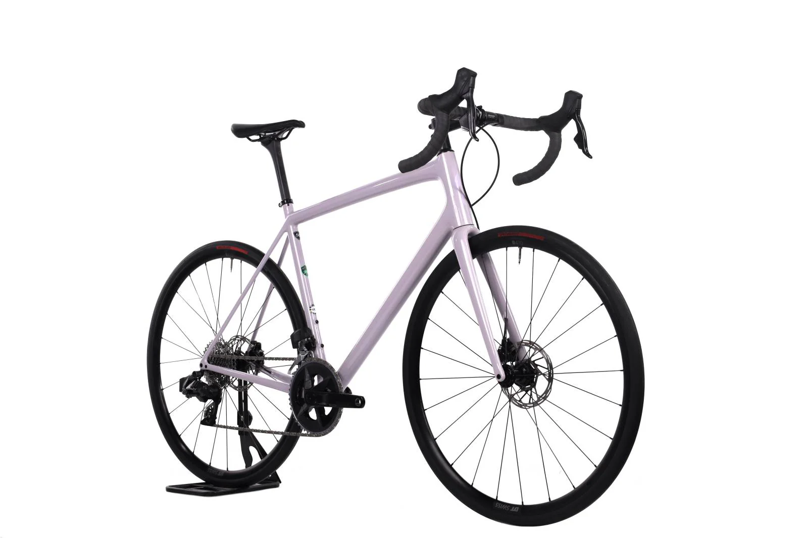 Specialized Aethos Comp Rival AXS - Image 2