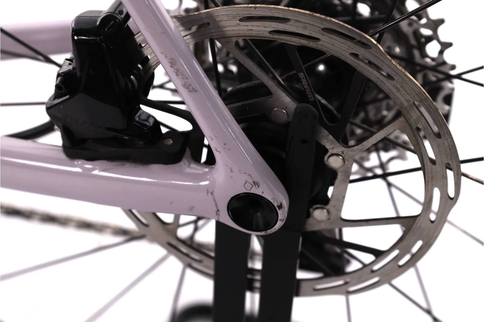 Specialized Aethos Comp Rival AXS - Image 20