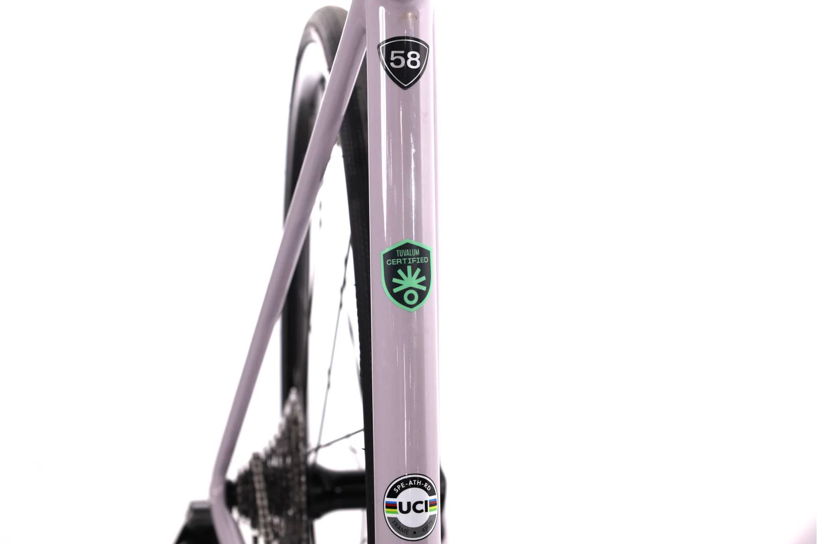 Specialized Aethos Comp Rival AXS - Image 26