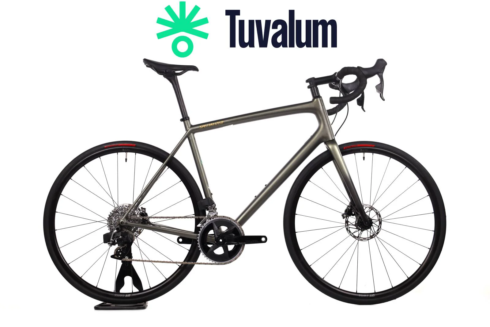 Specialized Aethos Comp Rival AXS - Image 10